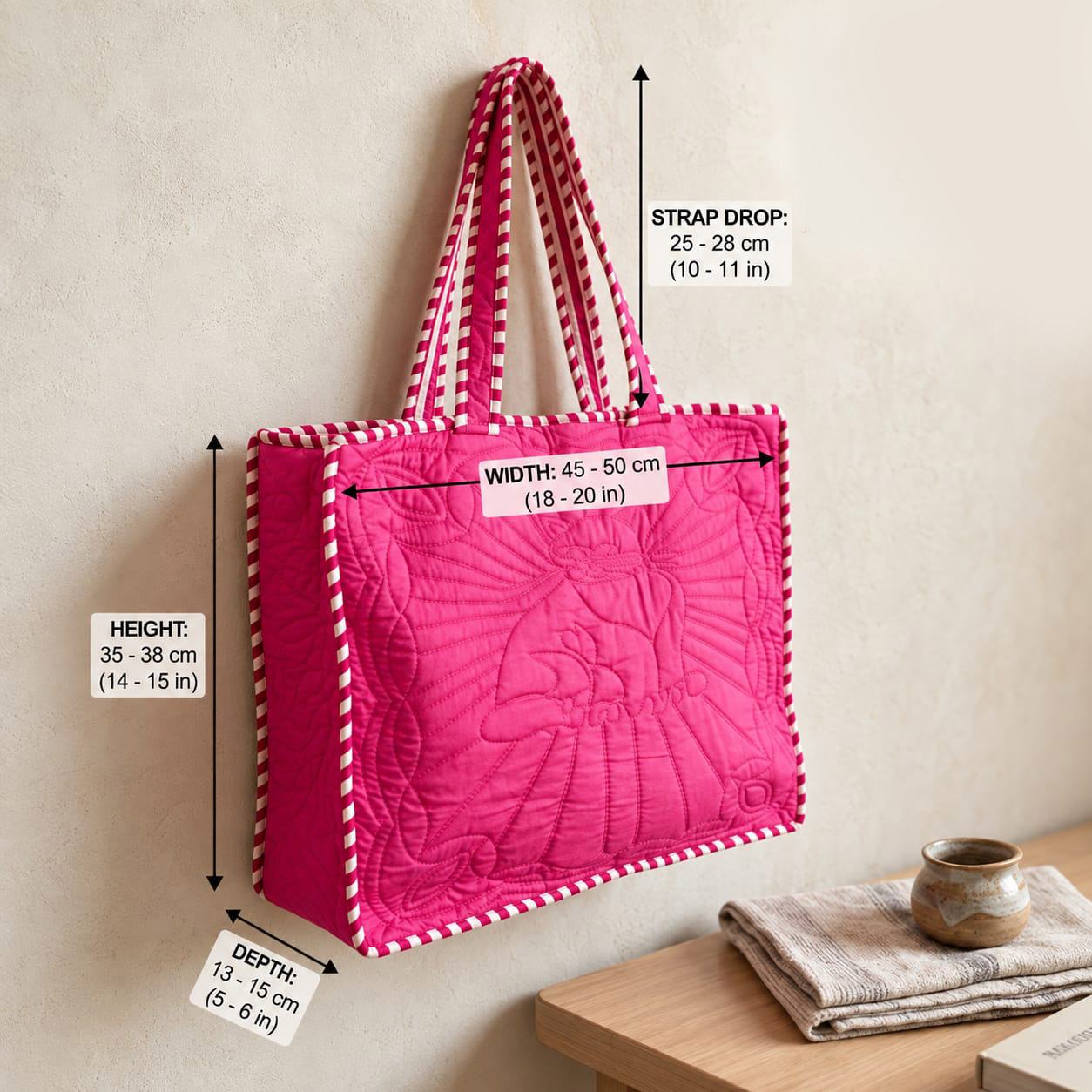 Canvas Bags