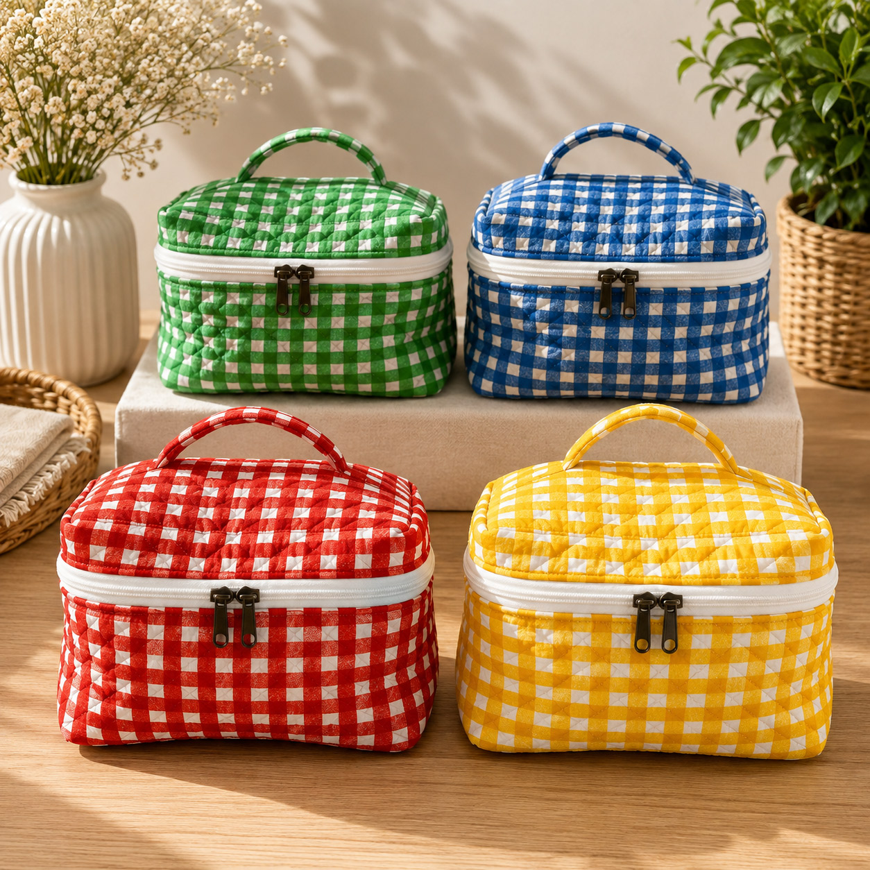 Makeup Pouches