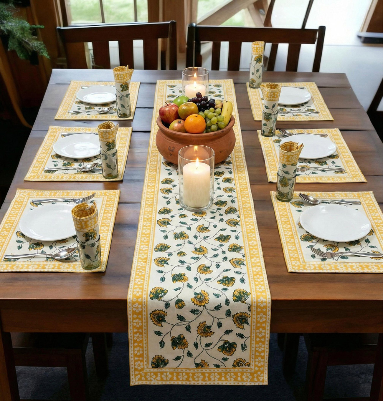 Table Runners